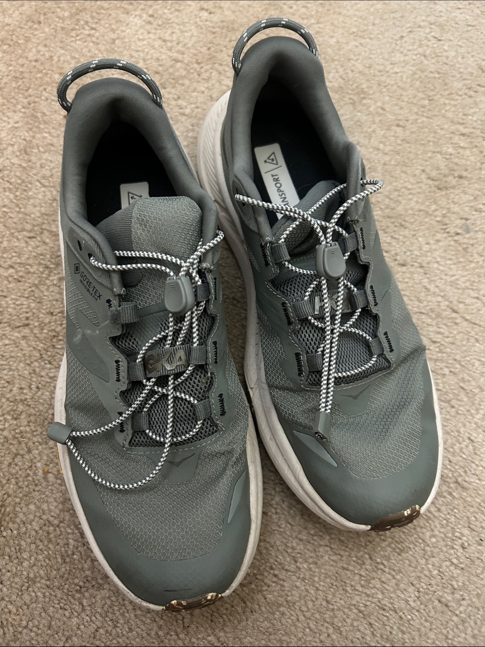 Hoka transport
